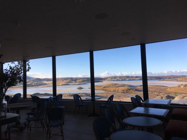 Uig Sands LLP