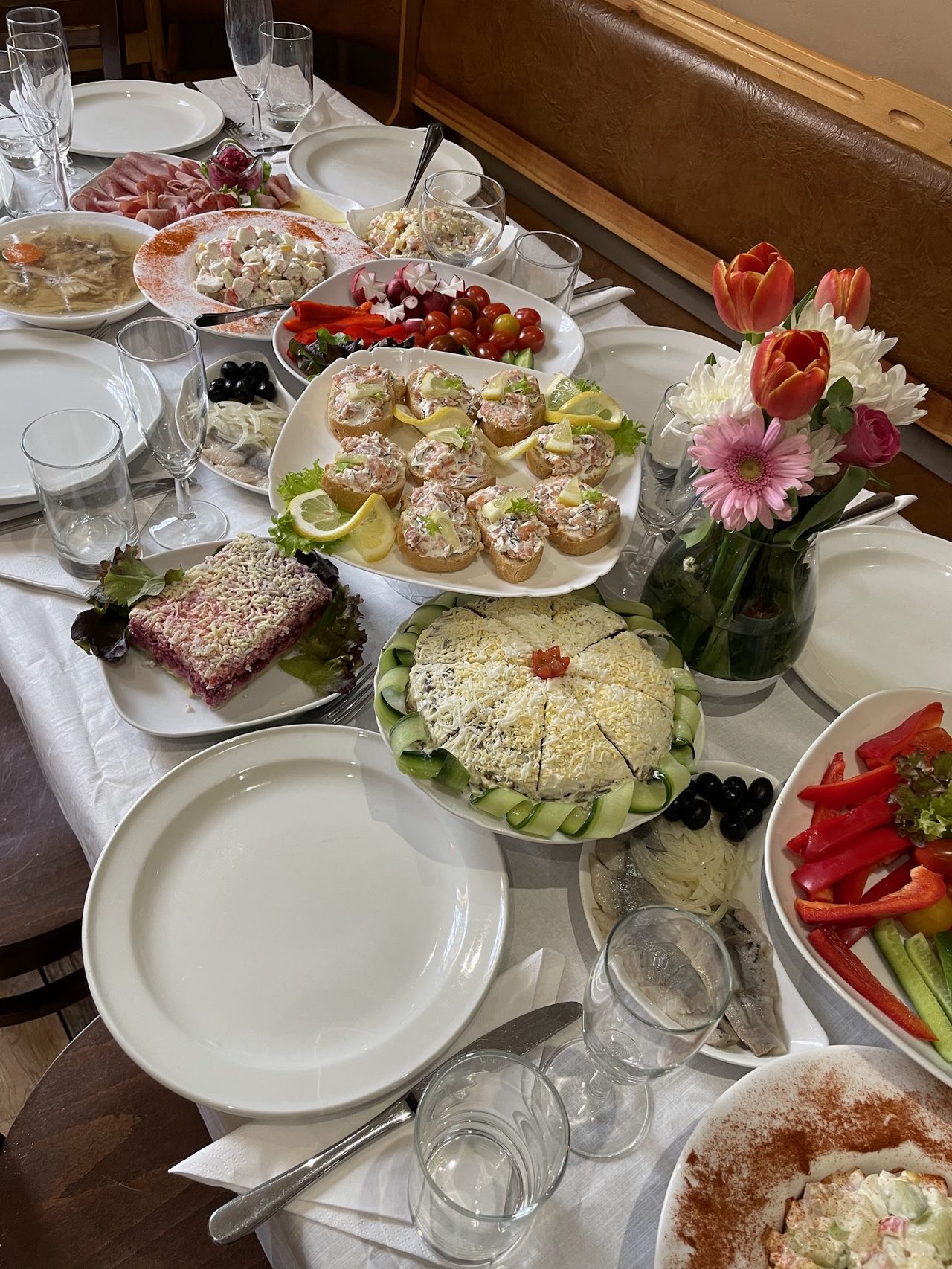 Ukrainian Community Centre