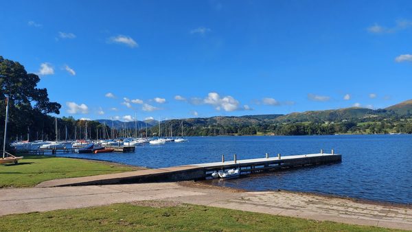Ullswater Yacht Club