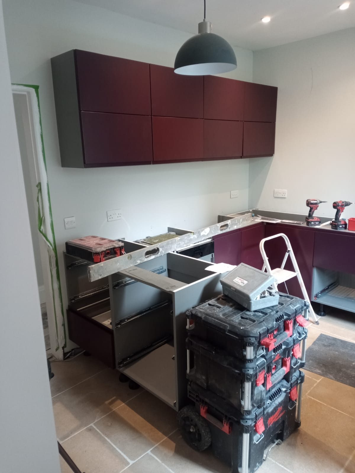 Ultima Furniture Systems Ltd
