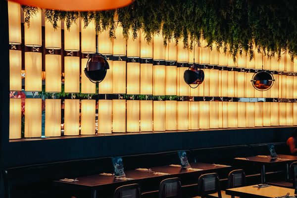 Umami World Kitchen
