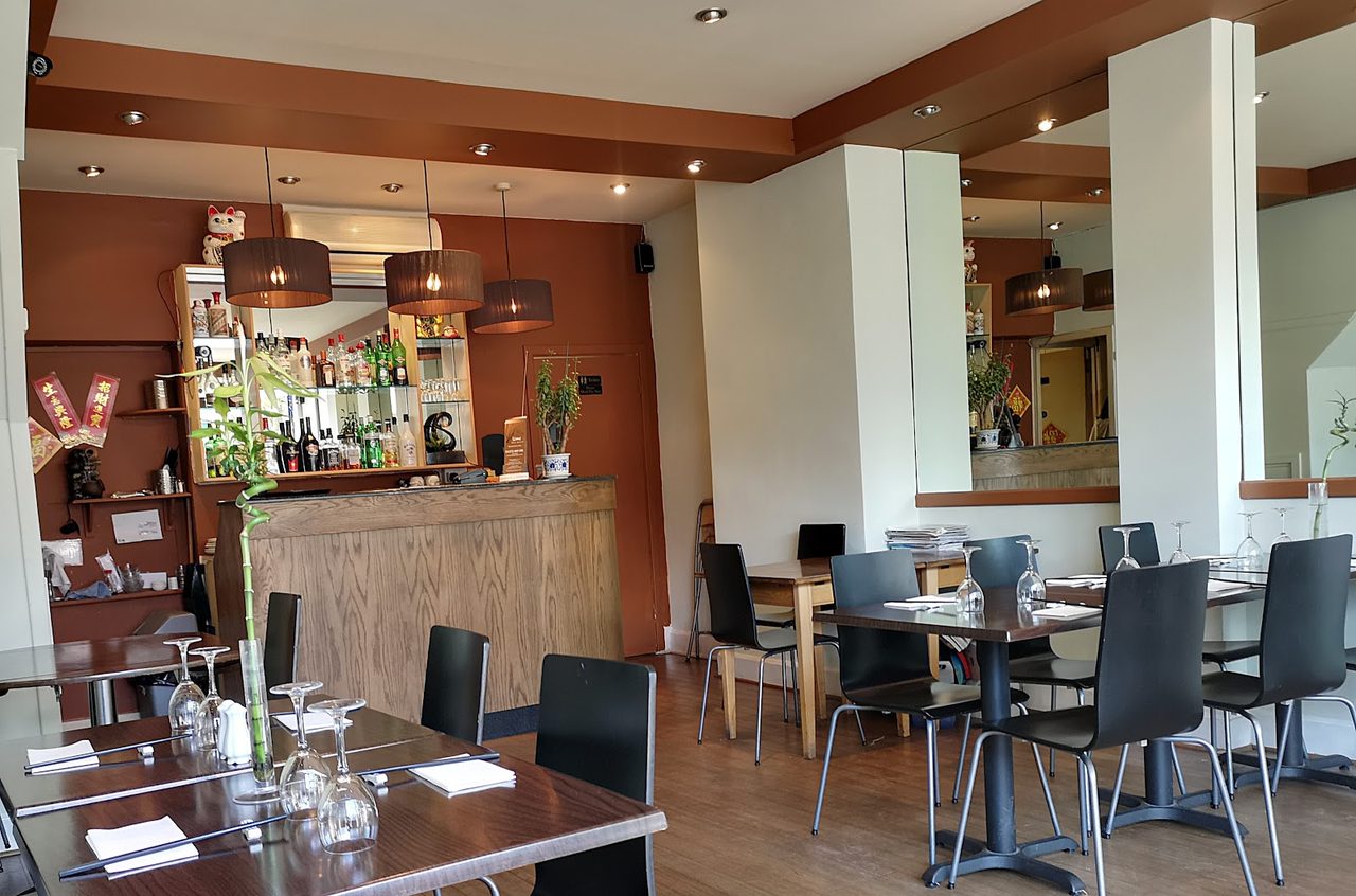 Ume Restaurant Ltd