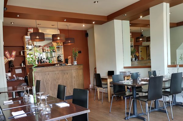 Ume Restaurant Ltd