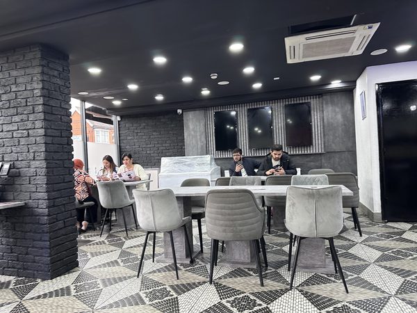 Uncle Js Kitchen And The Box Grill
