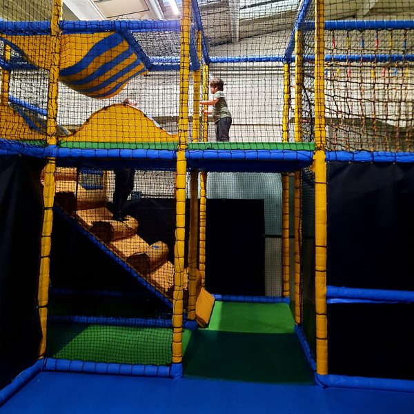 Under 1 Roof Kids Thanet