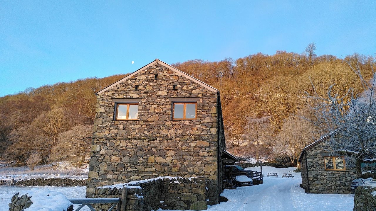 Undercragg Studio and Cafe
