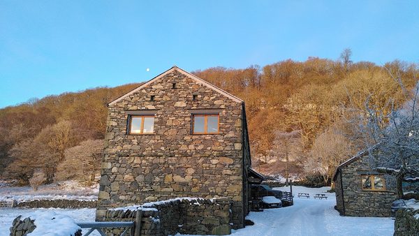 Undercragg Studio and Cafe