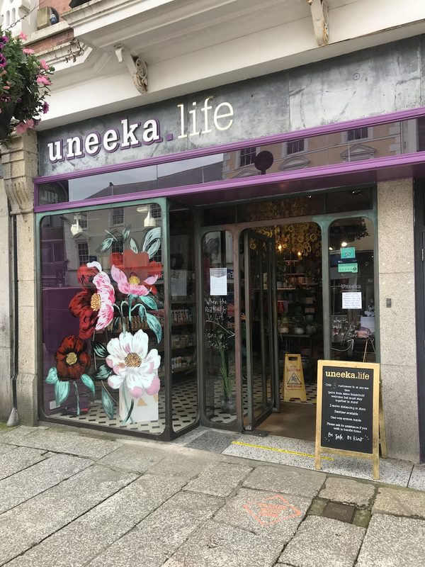 Uneeka