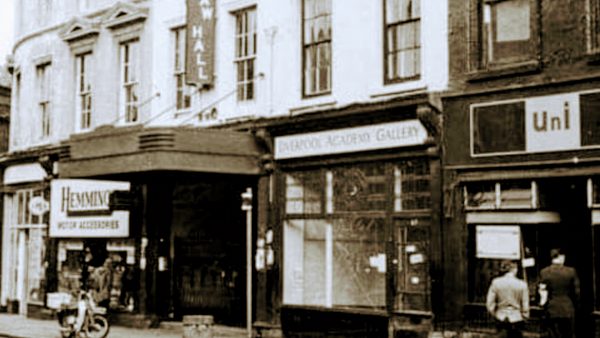 UNI Restaurant