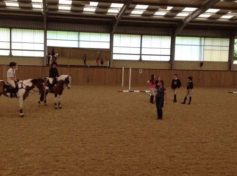 Unicorn Equestrian Centre