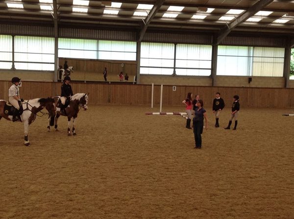 Unicorn Equestrian Centre