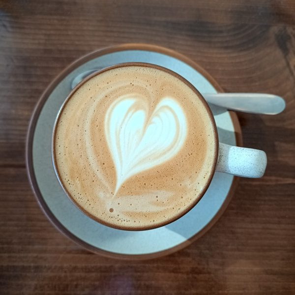 Union Cafe