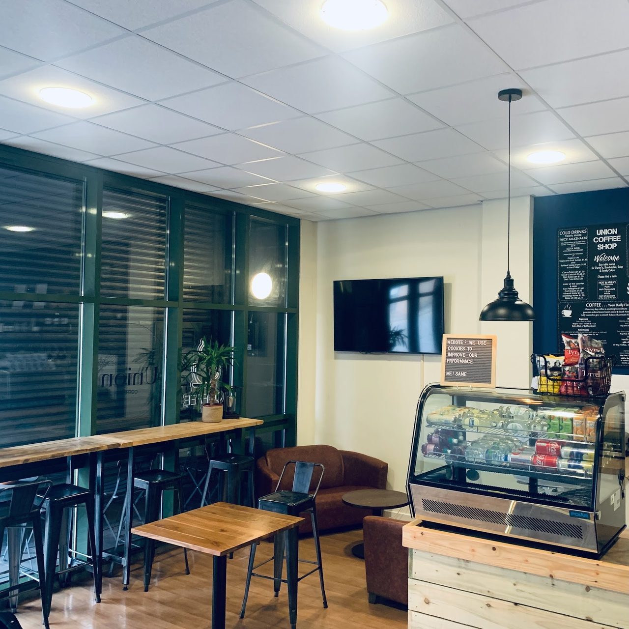 Union Coffee