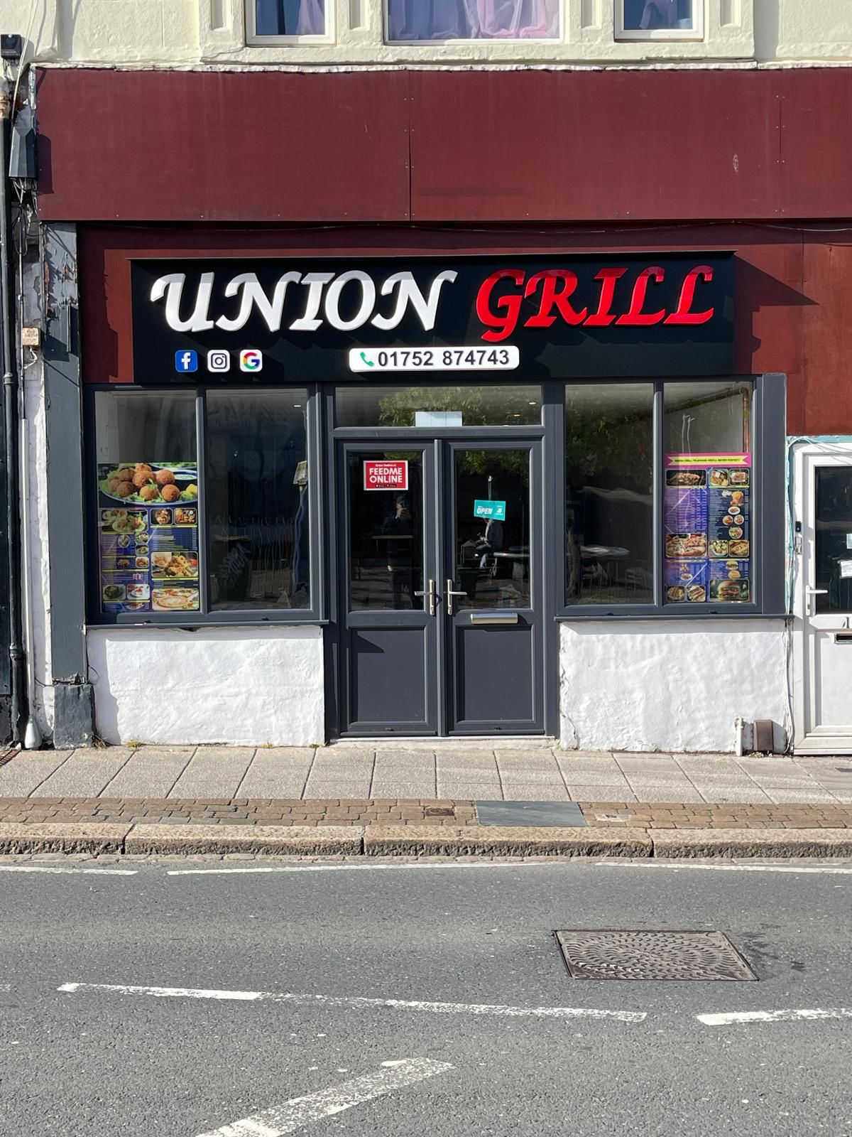 Union Grill