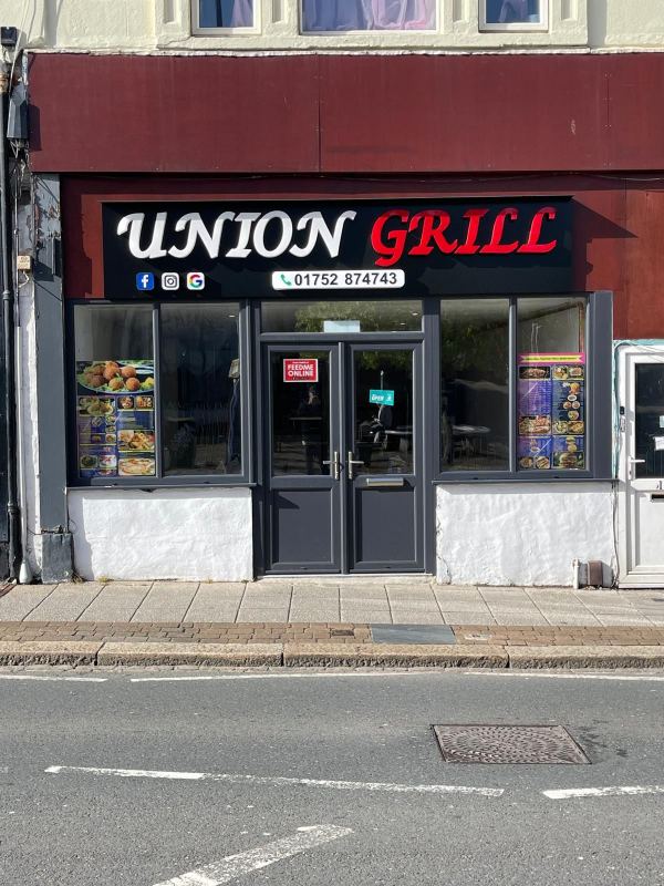 Union Grill
