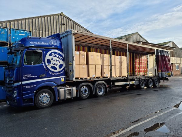 Unipart Logistics