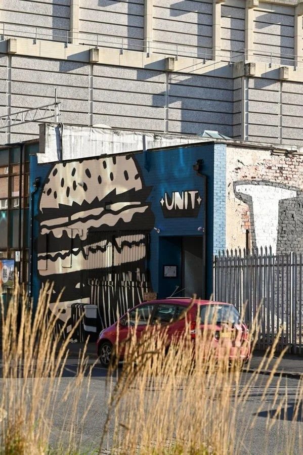 Unit Sheffield