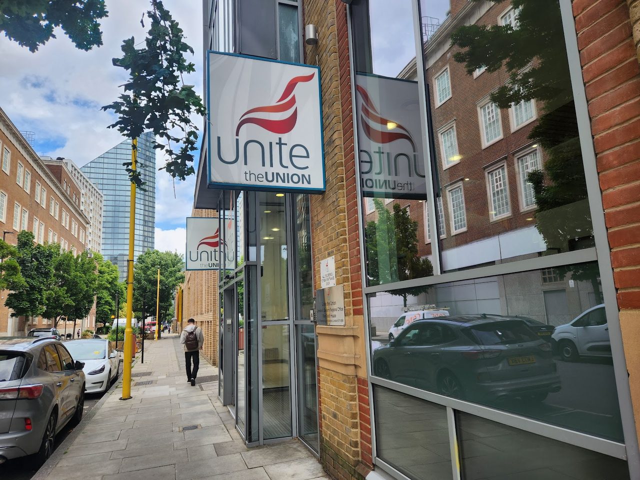 Unite the Union