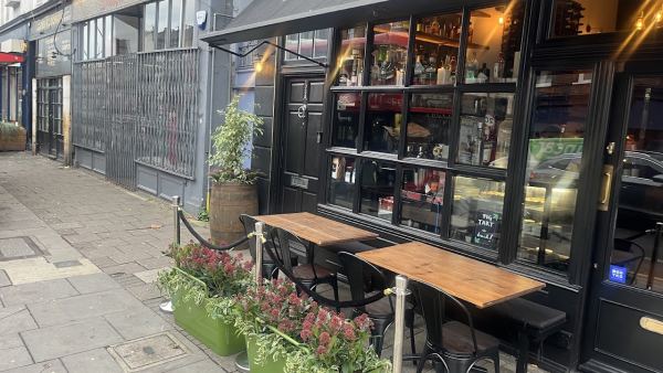 Urban Café & Bistro