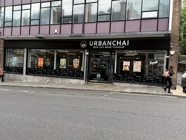 Urban Chai