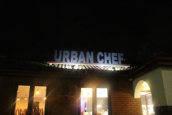 Urban Chef