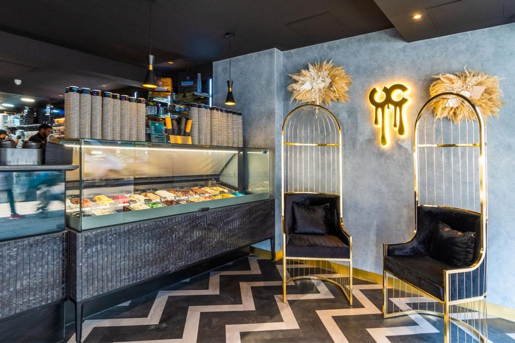 URBAN CHOCOLATIER
