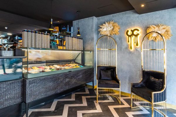 URBAN CHOCOLATIER