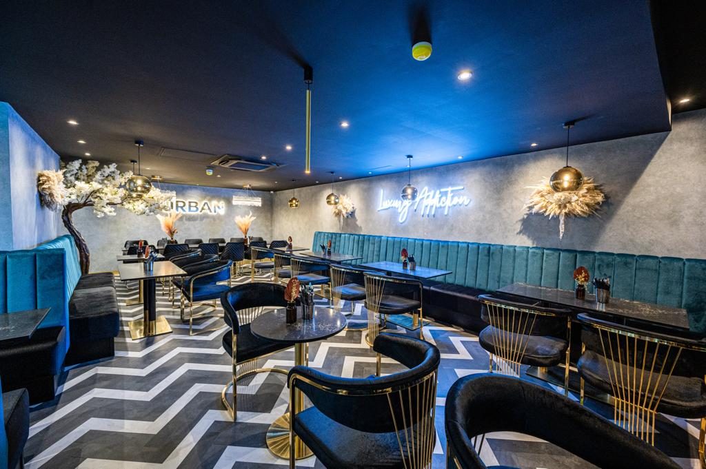 Urban Chocolatier Barkingside