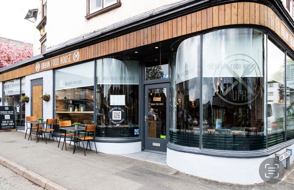 Urban Food House