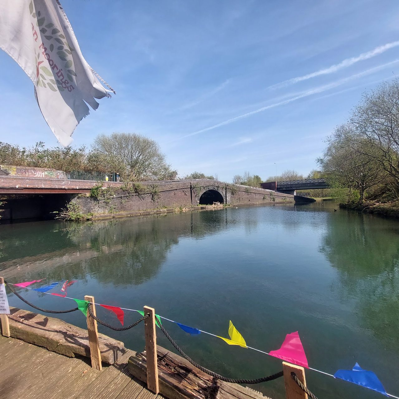 Urban Moorings CIC