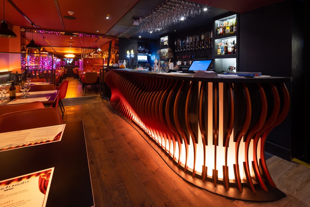Urban Tandoor