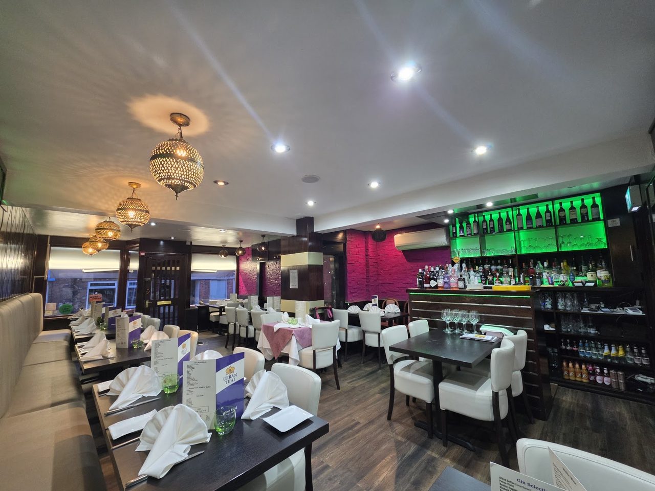 Urban Thai