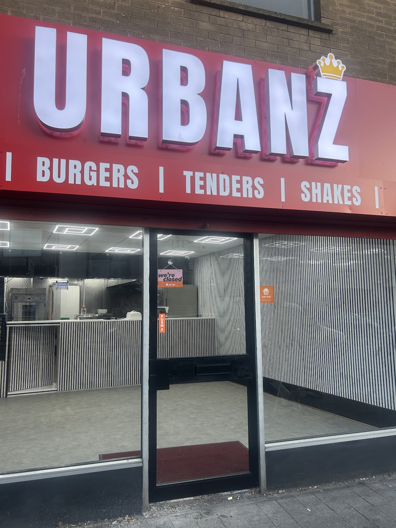 Urbanz