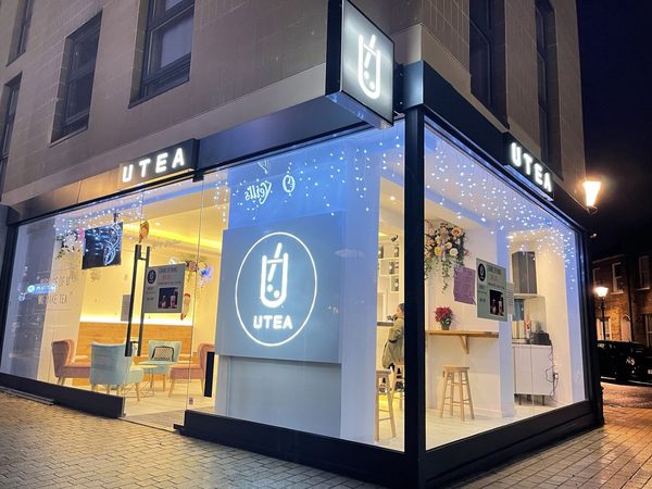 UTea