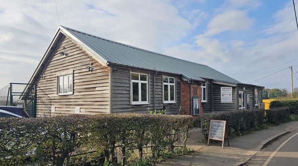 Utkinton Village Hall