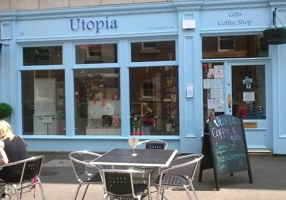 Utopia