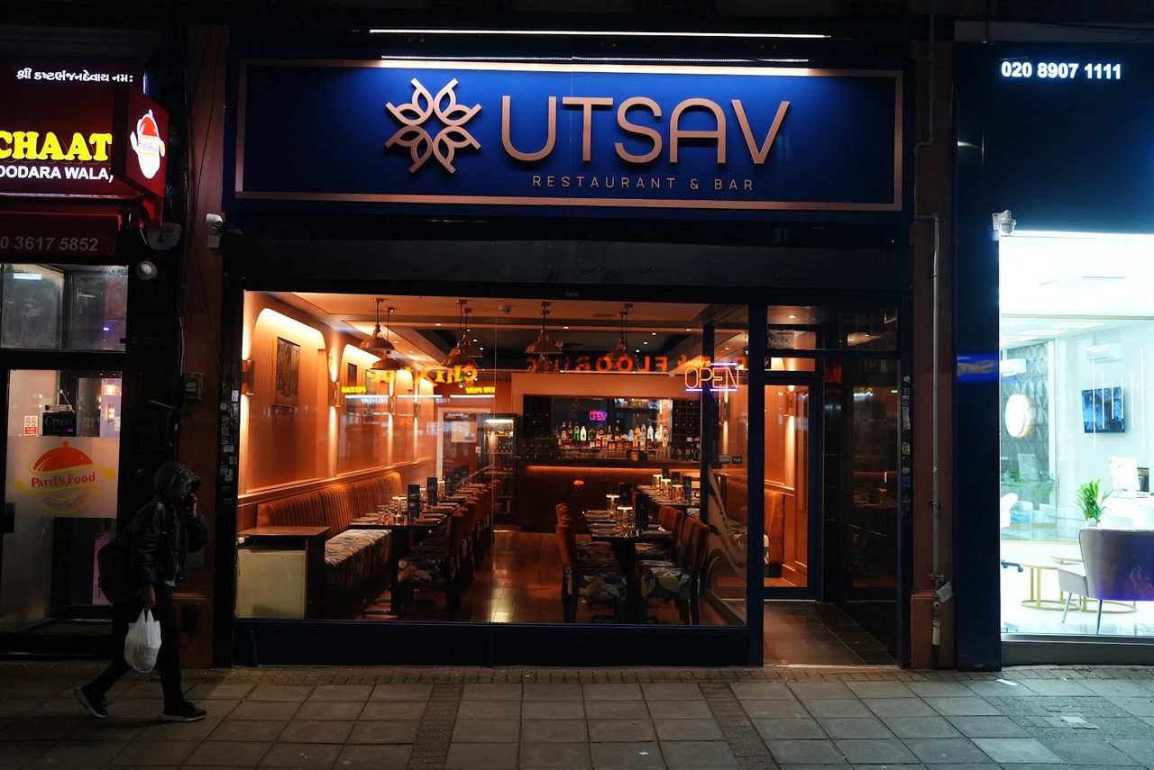 Utsav