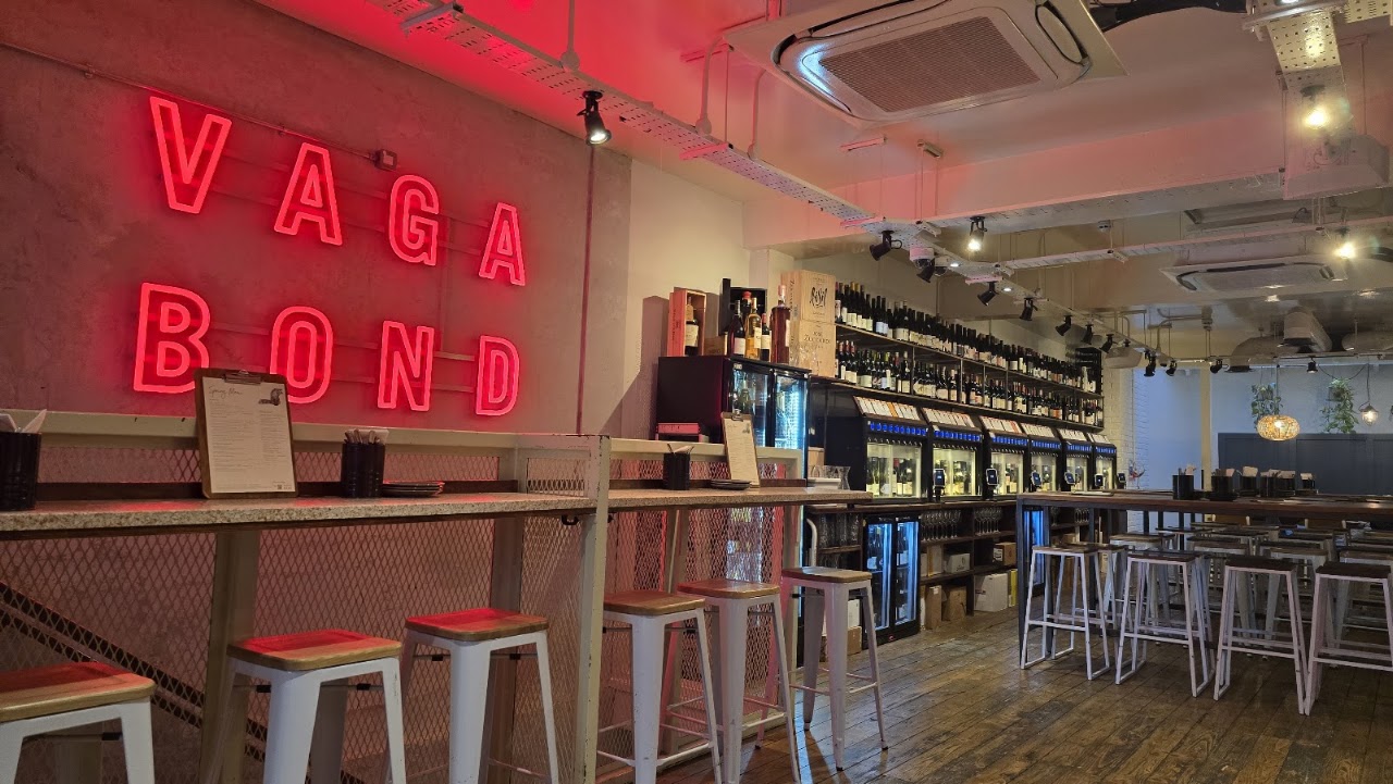 Vagabond Carnaby