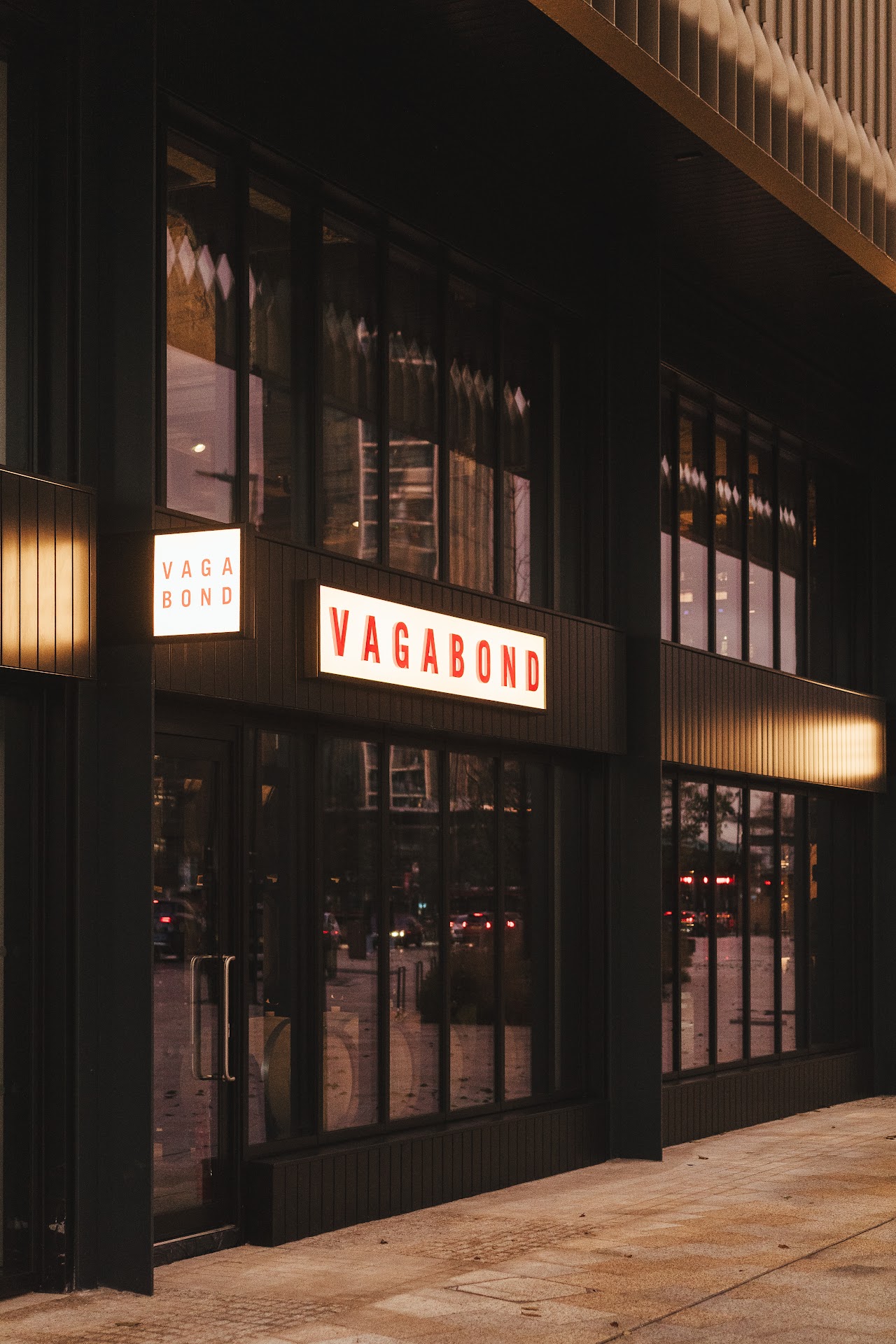 Vagabond Urban Winery