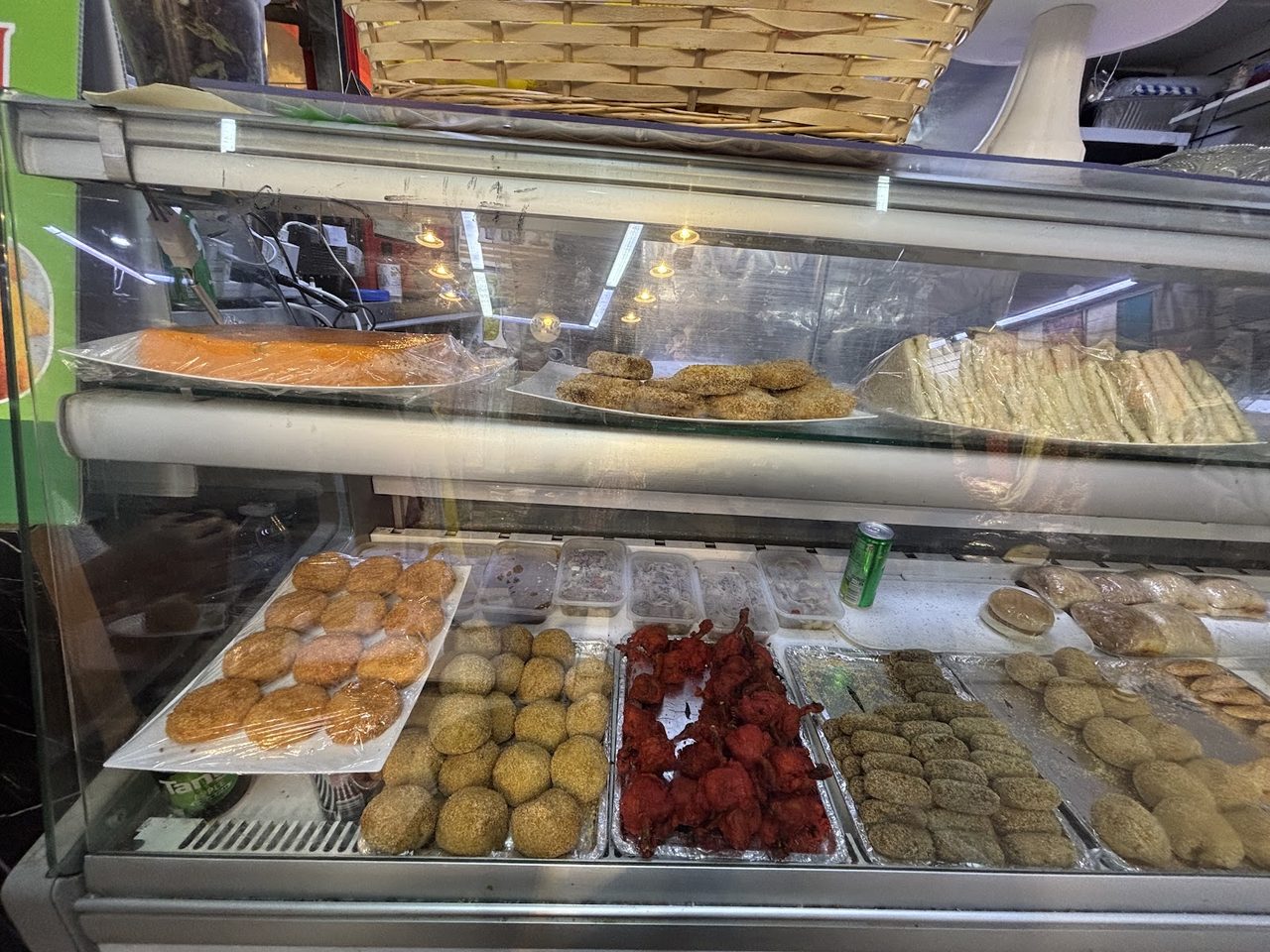 Valanka Goan Snacks Corner
