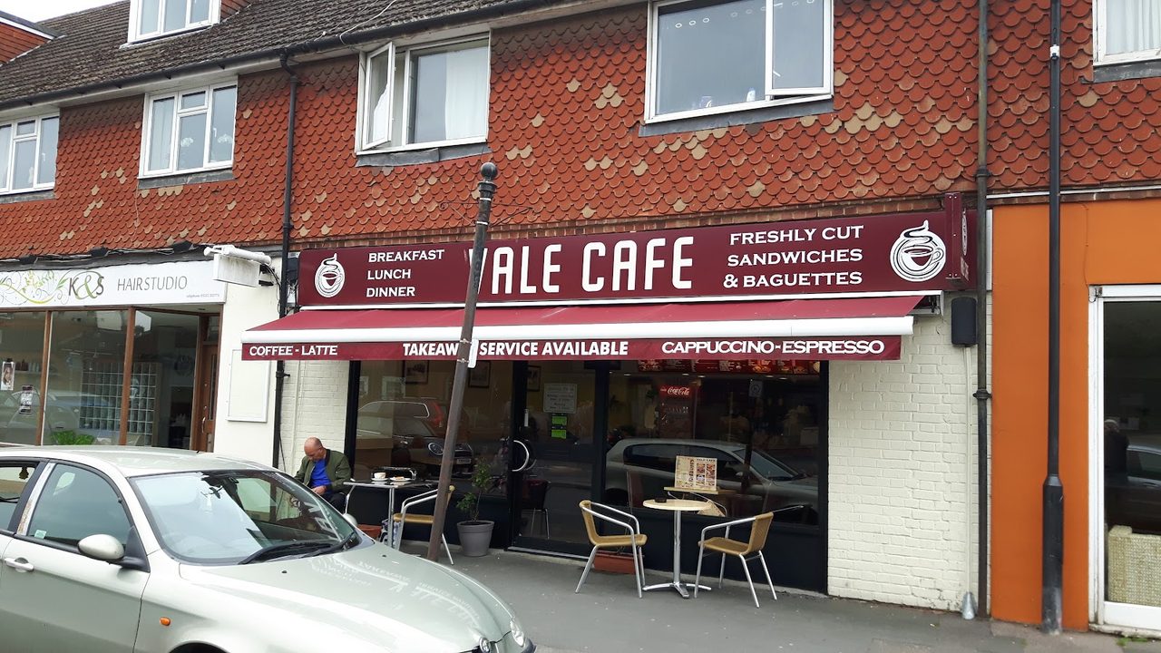 Vale Cafe