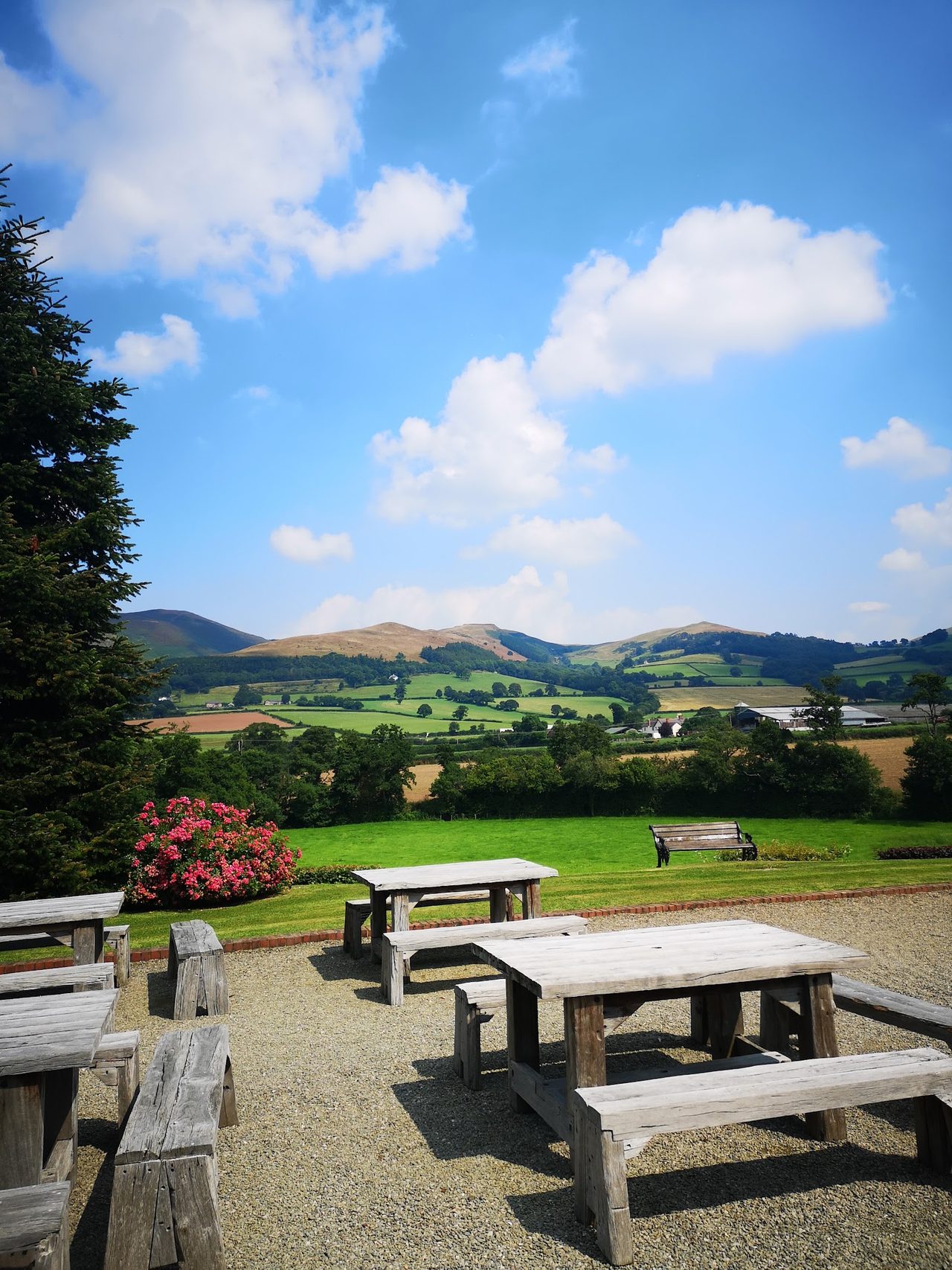 Vale Country Club Ltd