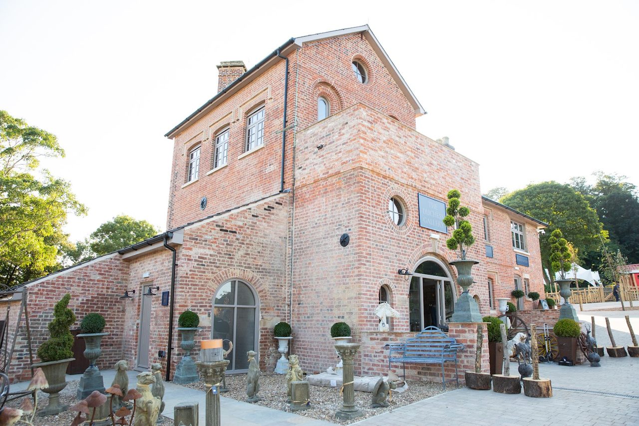 Vale View Cafe