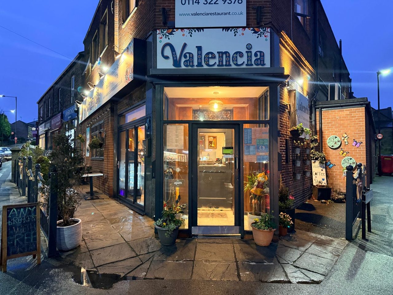 Valencia
