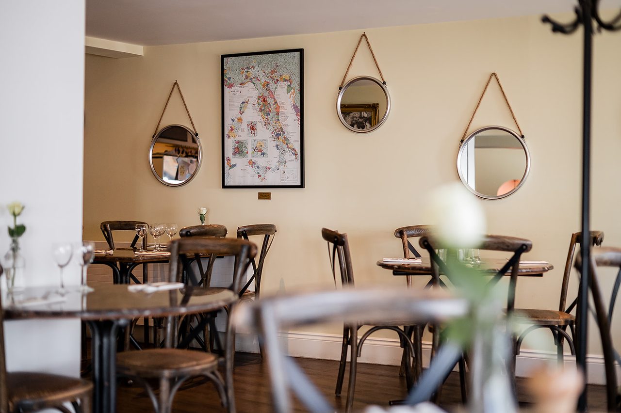 Valentino's Restaurant