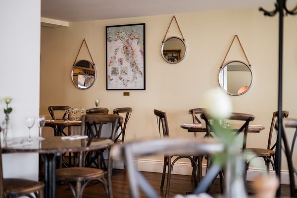Valentino's Restaurant