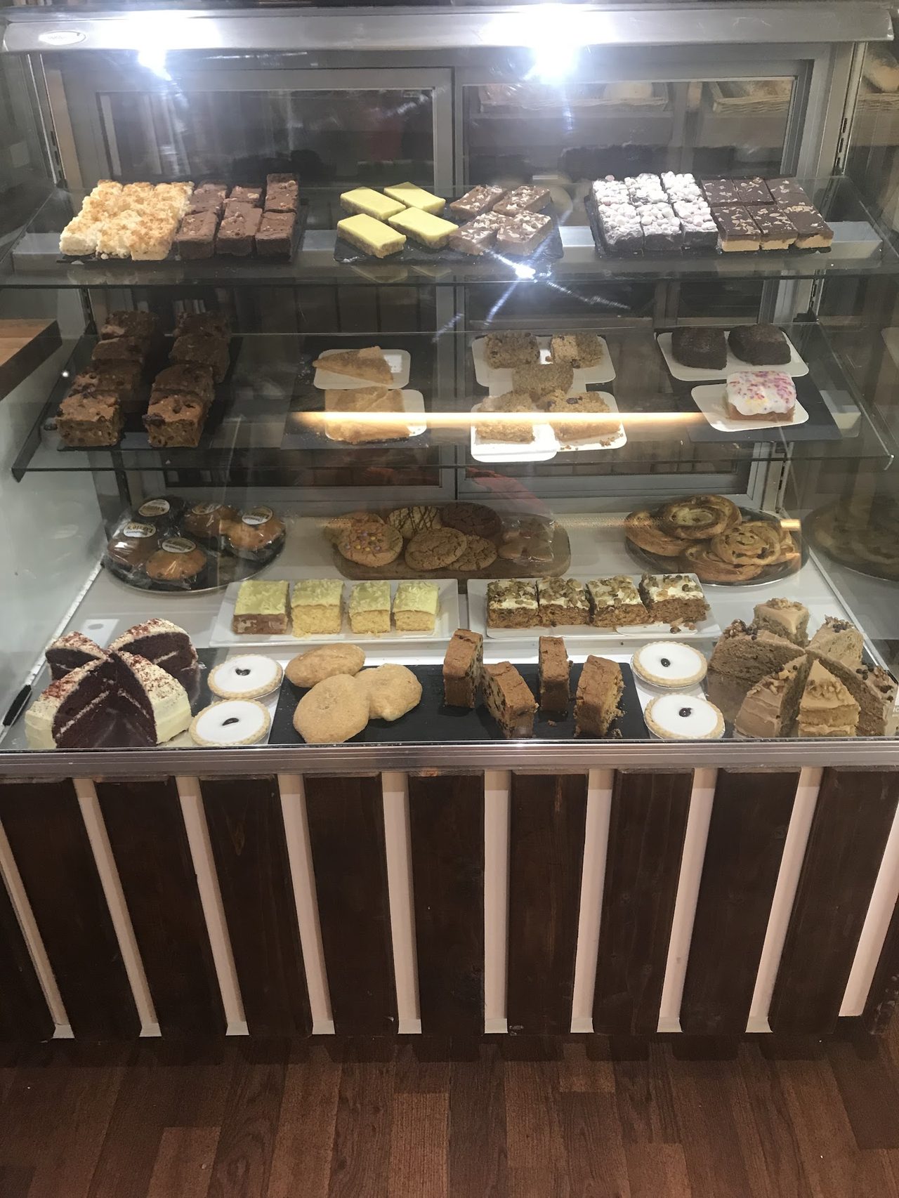 Valerie's Sandwich & Coffee Shop