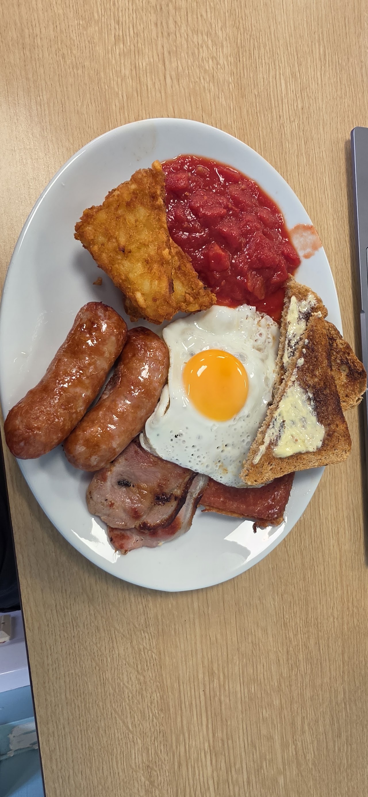Valhalla Scran T/A Odins Scran & Ragnar's Cafe