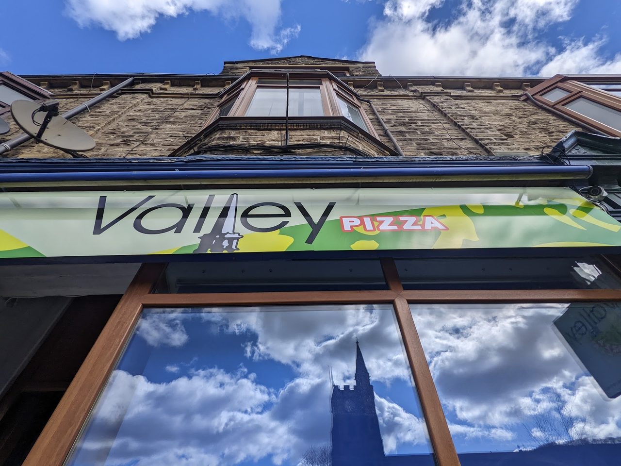 Valley Community Meals