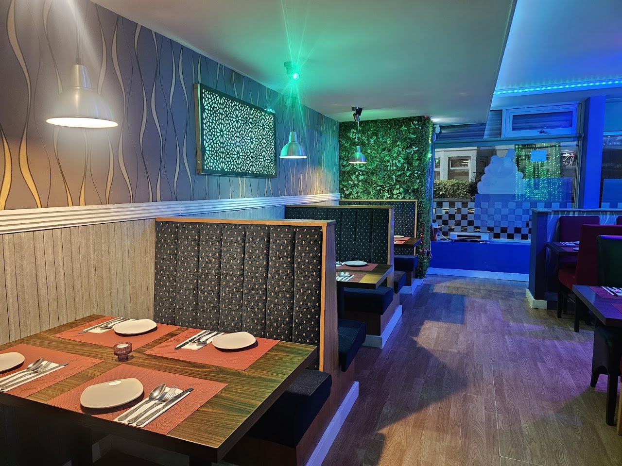 Valley Spice Indian Restaurant and Takeaway